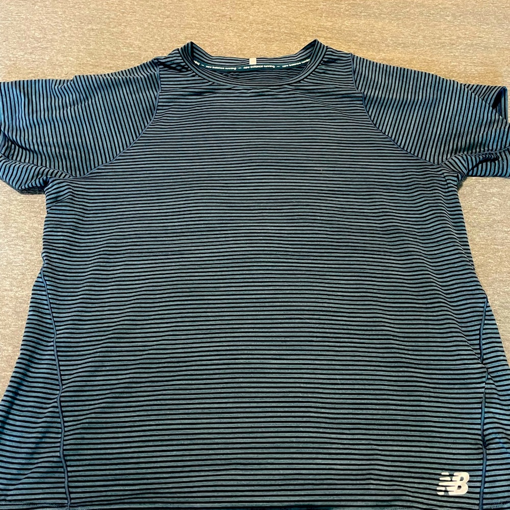 NewBalance women’s athletic shirt